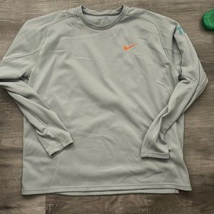 Nike Tennis dry fit Tennis jersey shirt